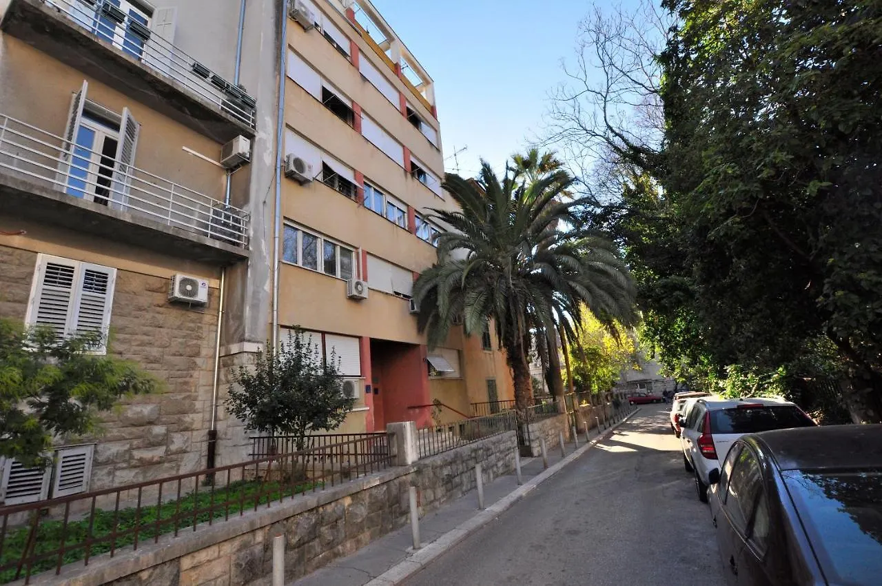 Room & Studio In The Centre Split 0*,  Croatia