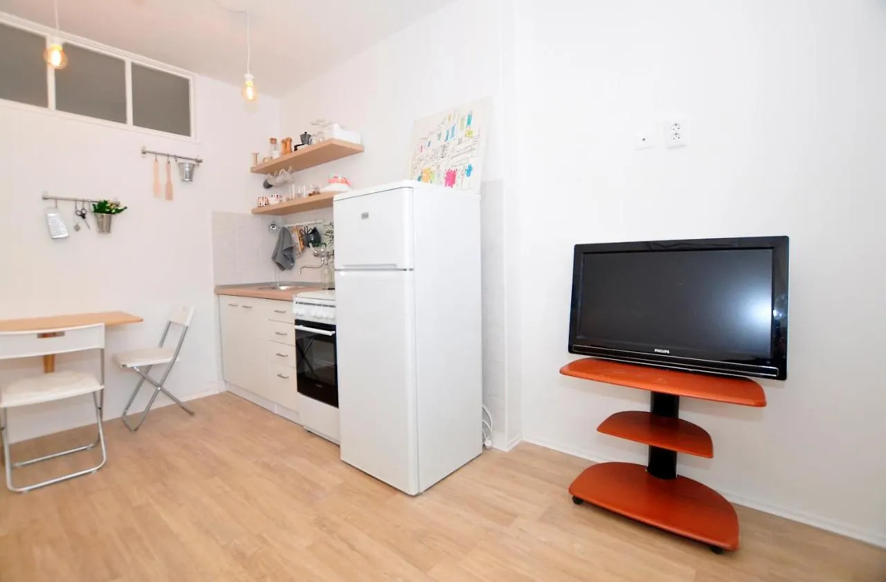 Room & Studio In The Centre Split 0*,  Croatia